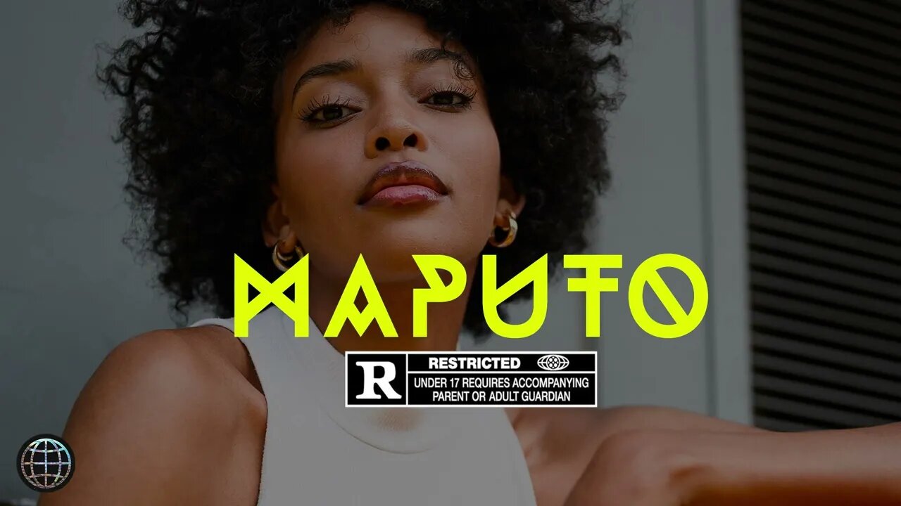 MI Abaga Guitar Type Beat 2023 "Maputo" X Boutross Munene