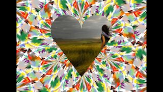 My love for you is like the wind [Quotes and Poems]