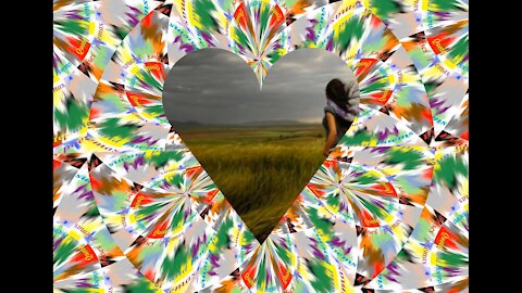 My love for you is like the wind [Quotes and Poems]