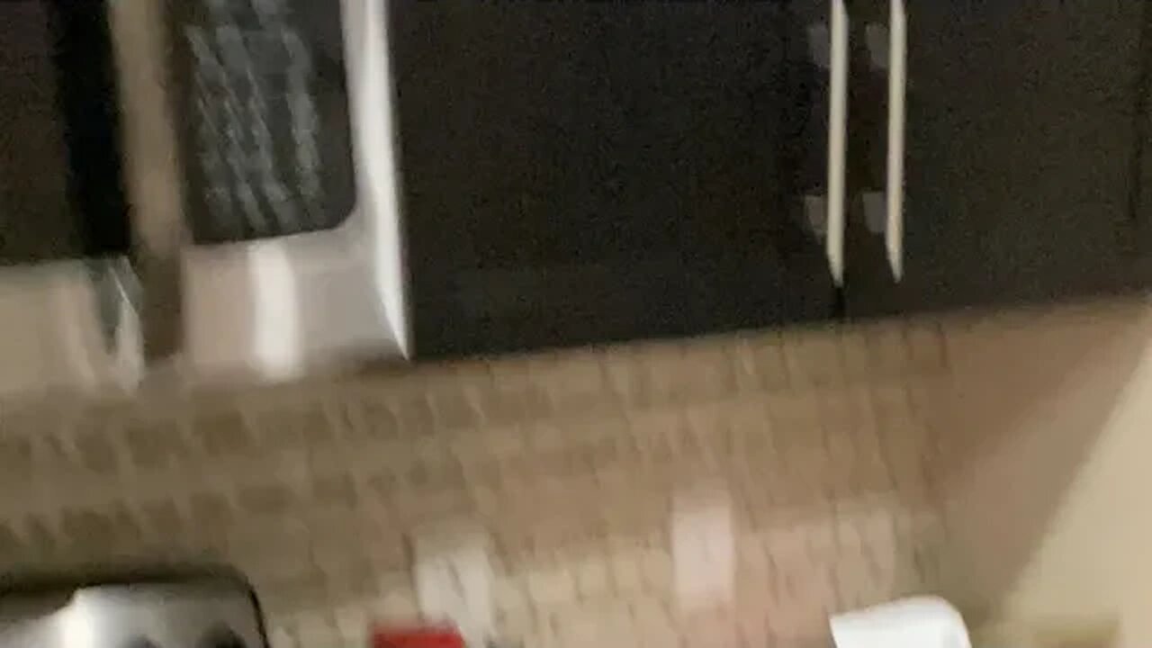 Live watermelon