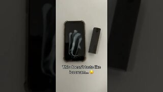 Creator, Centralswift When Did Vanilla Icecream Become So Salty #Shorts