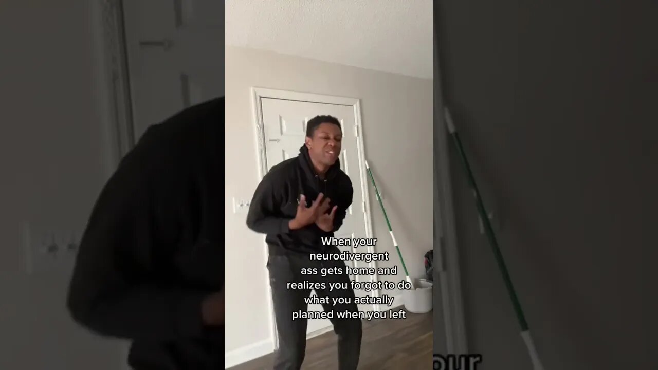 POV: he got adhd #shorts