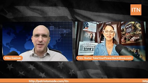 Kim Yeater on the Biggest Corruption Story in the Nation