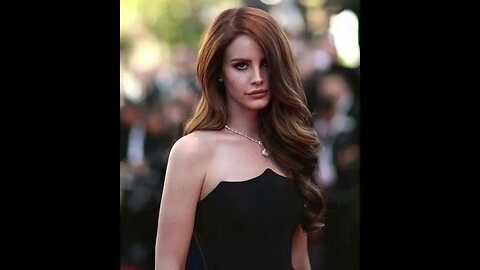 Lana Del Rey - Back To Black (Amy Winehouse) (AI Cover)
