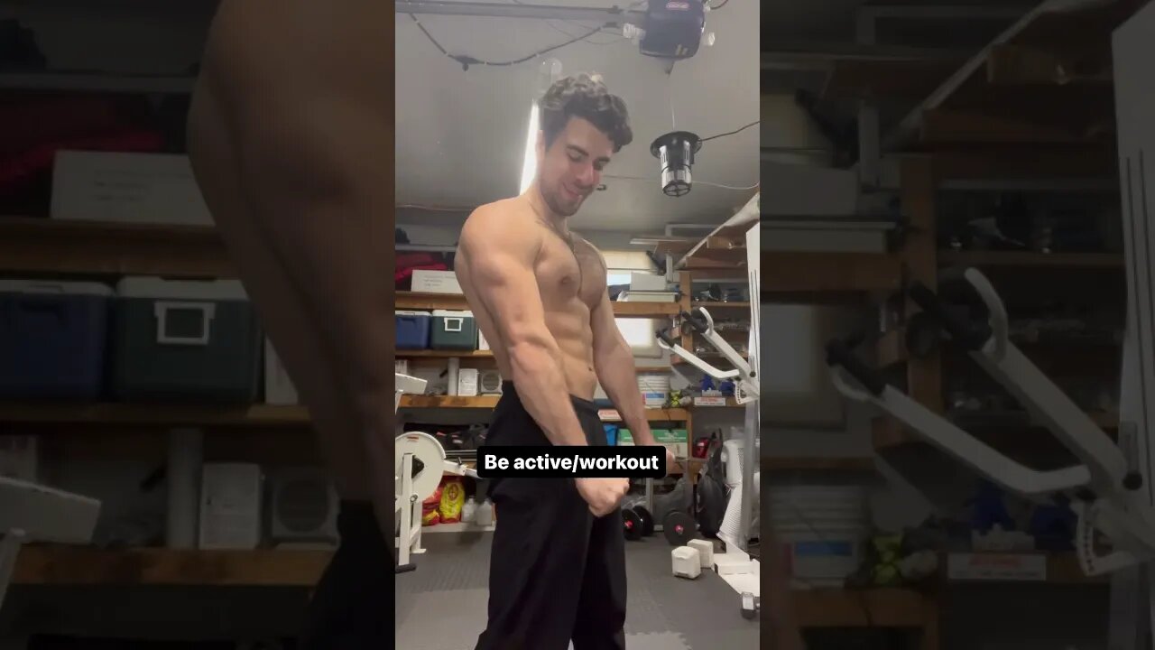 Daily Goals For The Journey #workoutgoals #muscle #shorts #fitness #youtubeshorts