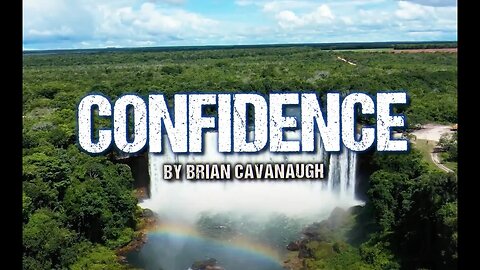 Confidence (Slow Version)