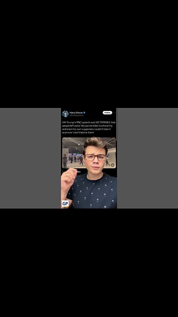 Victor Reacts: Trump Handled A Bullet Better Than Biden Handles Stairs