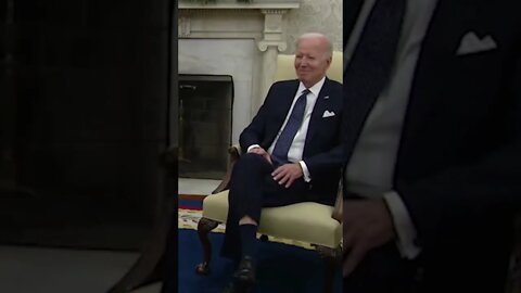 Brandon Mocks Reporters Trying to Ask Him Questions | #shorts