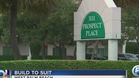 Condo project gets initial approval