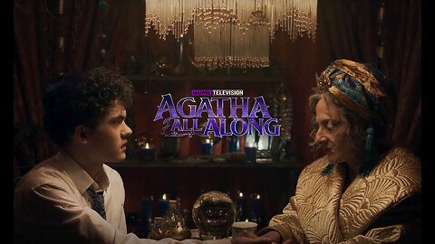 Agatha All Along Episode 6's Lilia Twist Explained: The Tower Reversed Meaning & Scene Breakdown