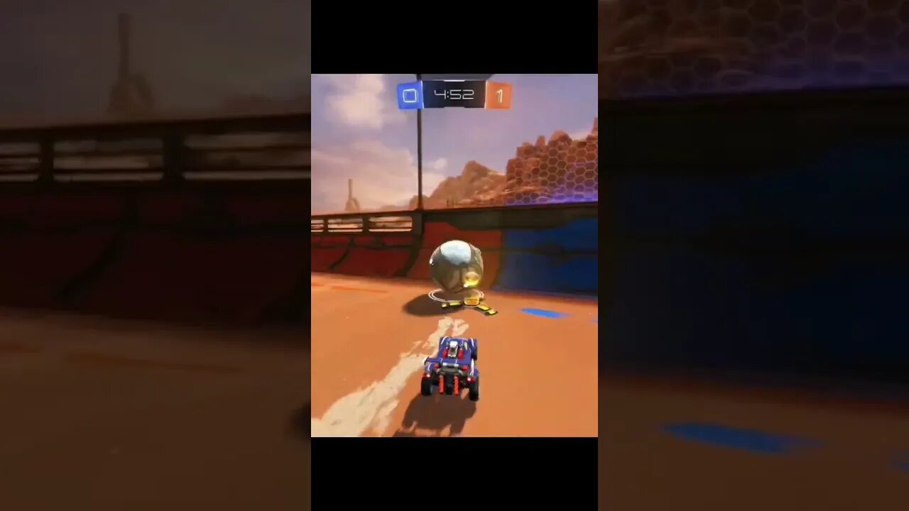 ez rocket league clips 🥱 comment ur fav #rocketleague #shorts #clips #gaming