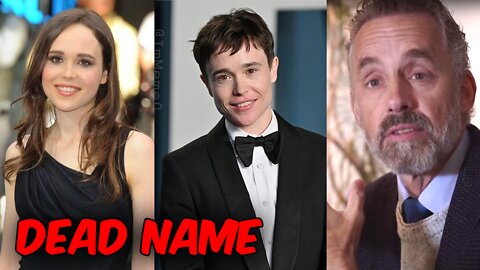 JORDAN B PETERSON TWITTER BAN MAKES NO SENSE