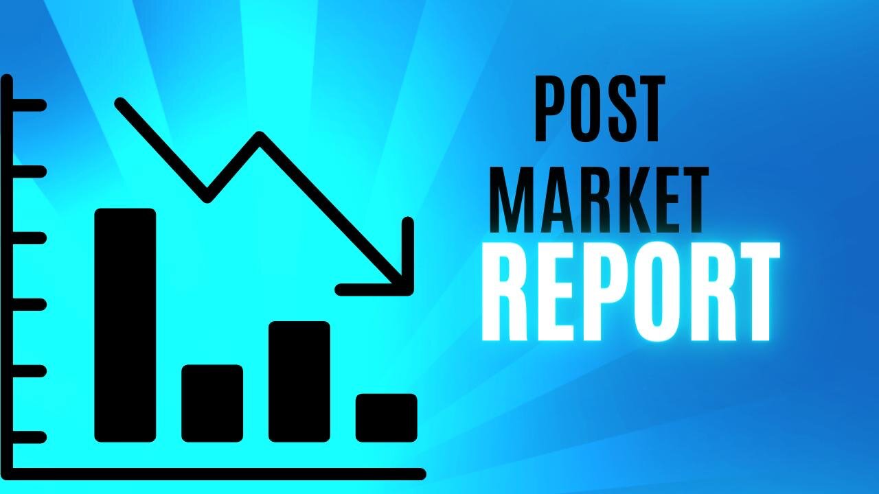 Post market report