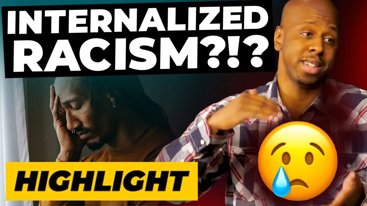 Fanatiq Suffers from Internalized Rac*sm! (Highlight)