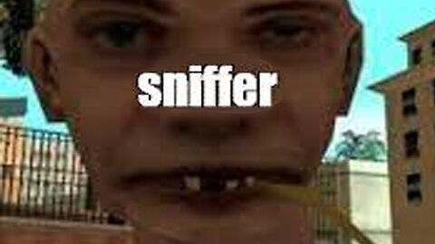 Sniffer