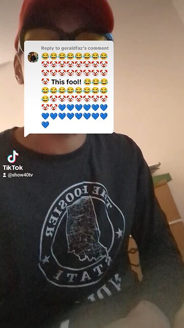 Responding to comments pt.4