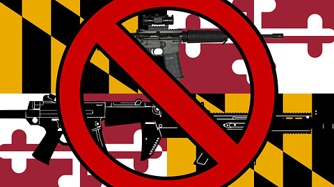 The Myth of the Military Style Assault Weapon - AR-15