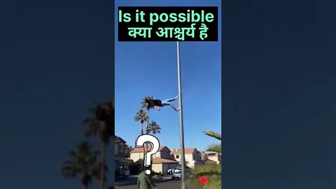 Is It possible?क्या आश्चर्य है , #satisfyingvideo #shorts @GKM Creation