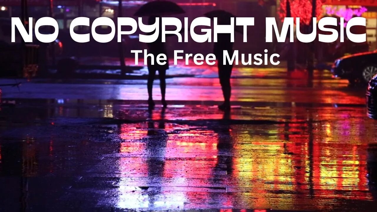Night in Venice - Copyright Free Romantic Music Download