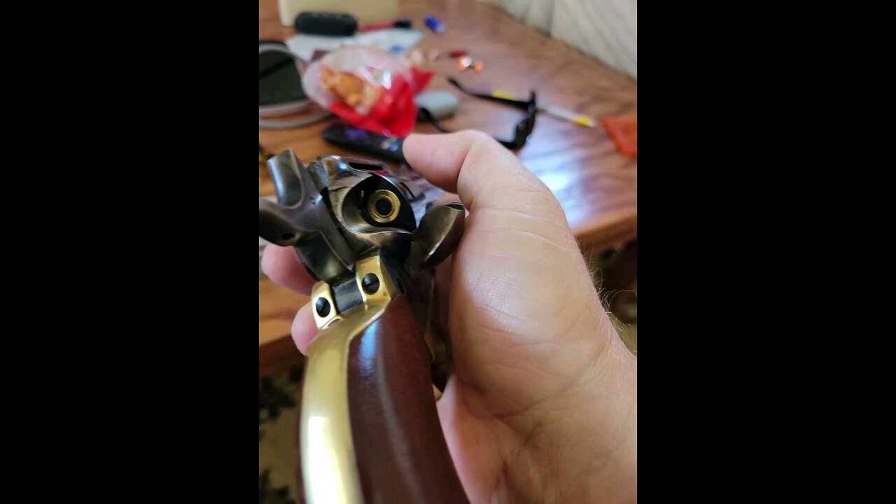 almost got her full of laser rounds