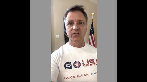 John Paul Remembers the Victims of 9-11 - And Warns About Tyranny Today
