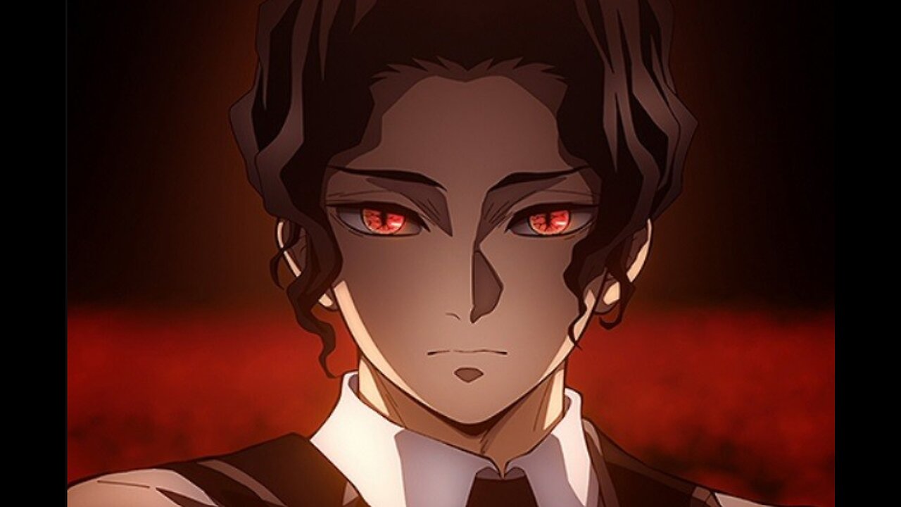 welcome to the Demon Castle
