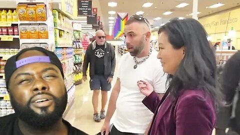 CNN Reporter SHOCKED As San Francisco Walgreens Gets Shoplifted In Front Of Her Face Live On Air