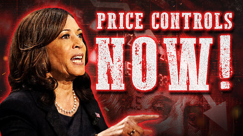 Would Price Controls Work?