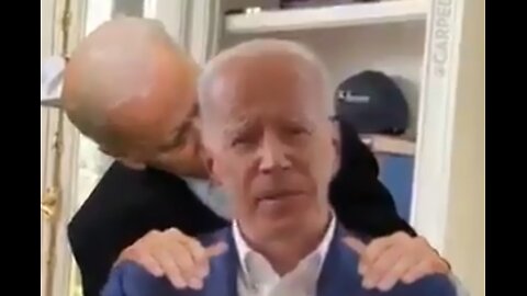 Biden Out