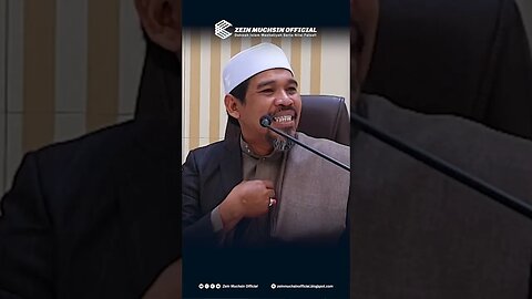 Jaga Sehatmu Sebelum Sakit - Ustadz Zein Muchsin