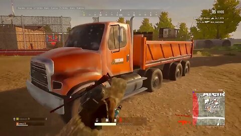 Início de partida insano #ps4 #pubg #rumo600 jogando com @shadowcache1