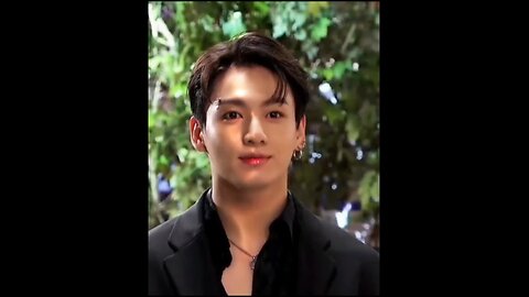 BTS jungkook