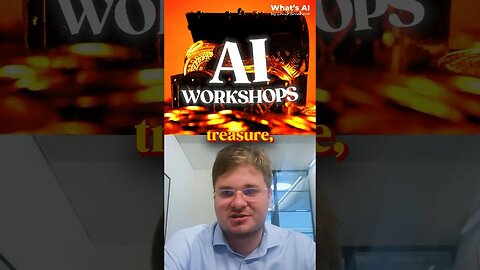 Go to Machine Learning workshops and not only top conferences!!