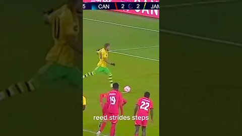 Reggae Boyz victorious over Canada 3-2