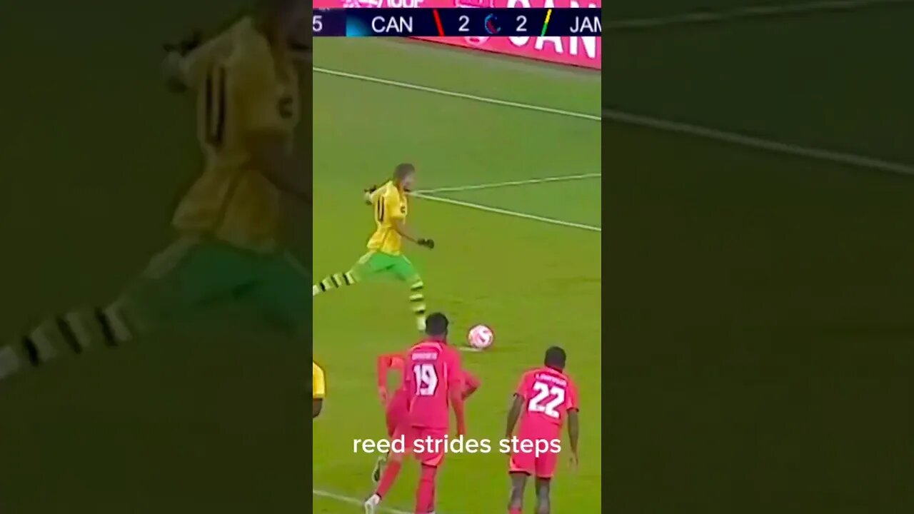 Reggae Boyz victorious over Canada 3-2