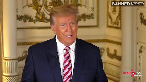 The Right View with President Donald J Trump and Lara Trump!