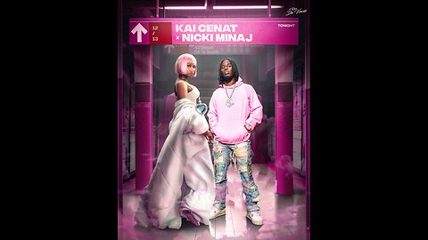 🔴 Kai Cenat X Nicki Minaj NO ADS