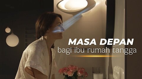 Ibu Rumah Tangga | Film Pendek