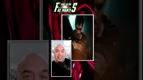 HENRY CAVILL IS BACK, BABY!!!