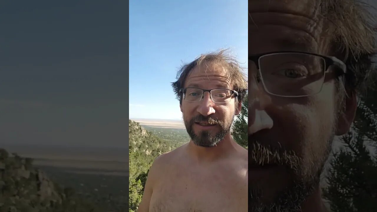Where would we find evidence to support American oral history? #sanluisvalley #archeology #mythology