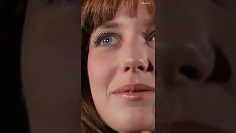 Jane Birkin (RIP) & Serge Gainsbourg : Je t'aime ... moi non plus #shorts