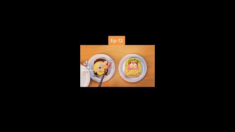 Boopa Cartoon Ep12