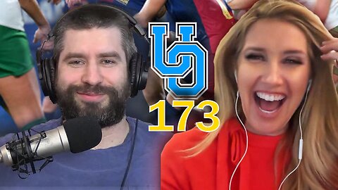 The Bearded Woman Debate | UnAuthorized Opinions 173 ft. Bianca de la Garza