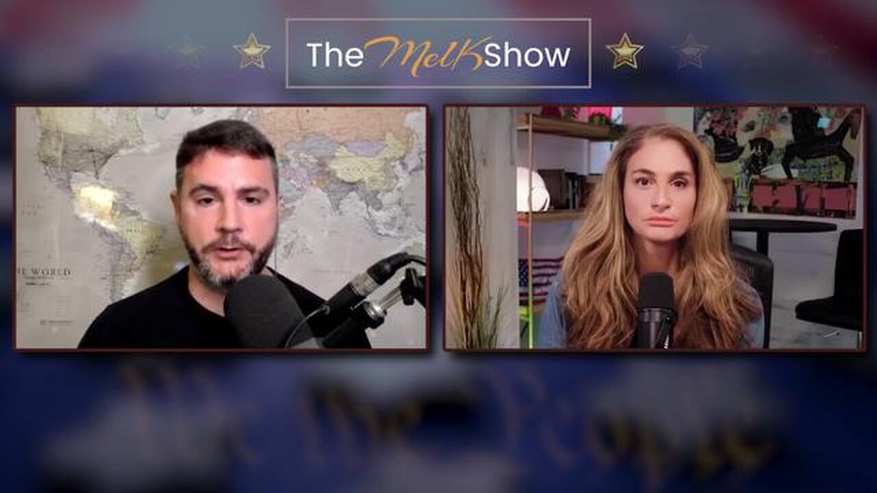 Beware of What Lies Beneath Sheep’s Clothing | Dr. James Lindsay On The Mel K Show 8/16/24