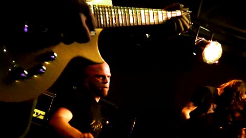 Phantom Culture - The Serpent Overlord, Song No.03 (Dark Metal)