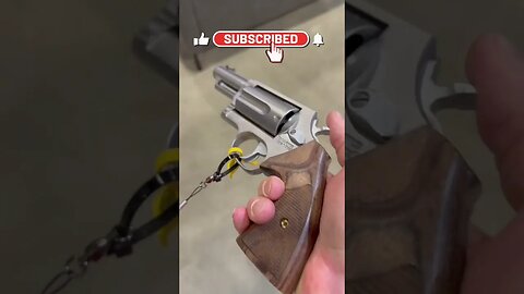 Taurus Judge Executive Grade