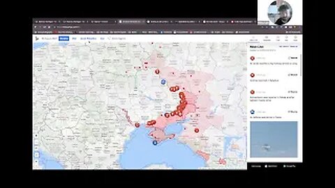 "🔴 Life in Ukraine: Ricky & Yurii's War Stories, Supply Runs, and Politics | In-Depth Discussion 🔴"