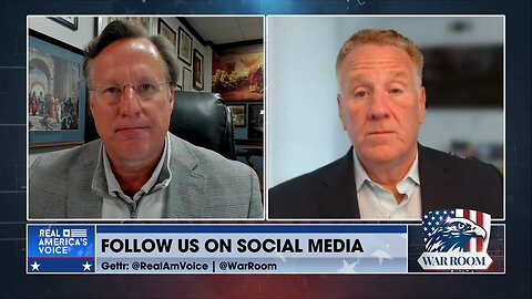 Brian Costello Exposes How Our Enemies Are Working Against Us