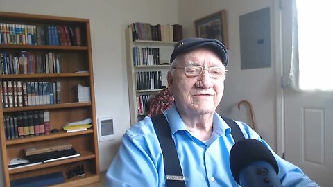 Heavenly Harvest . . . The Complete Sermon