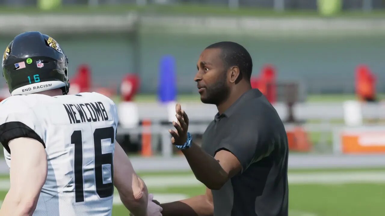 Madden NFL 22 Part 13-Workouts